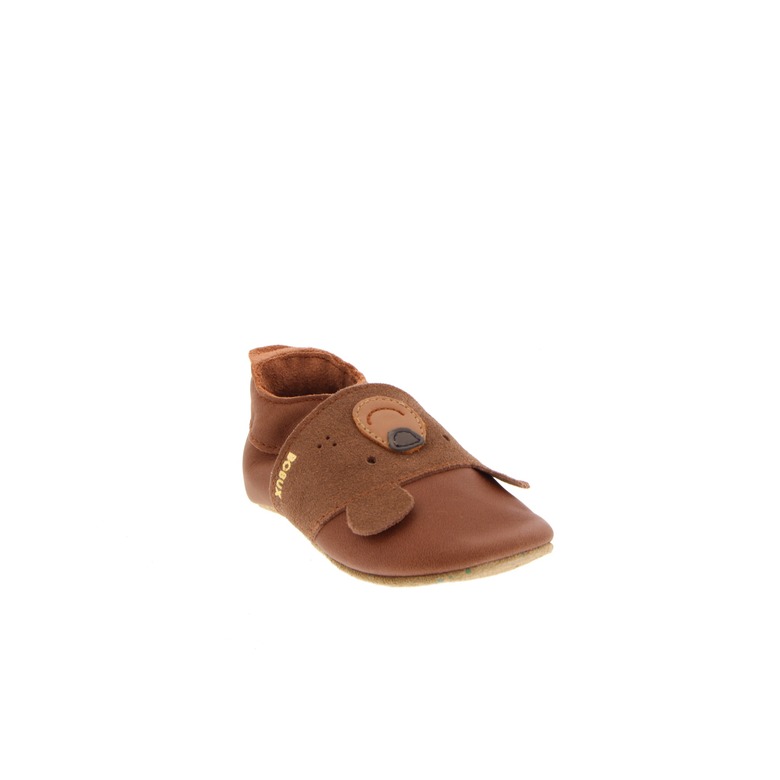 Bobux chaussures basses brun 2