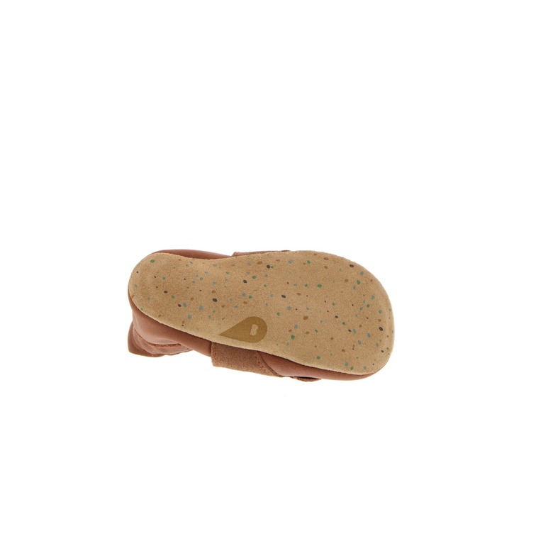 Bobux chaussures basses brun 5