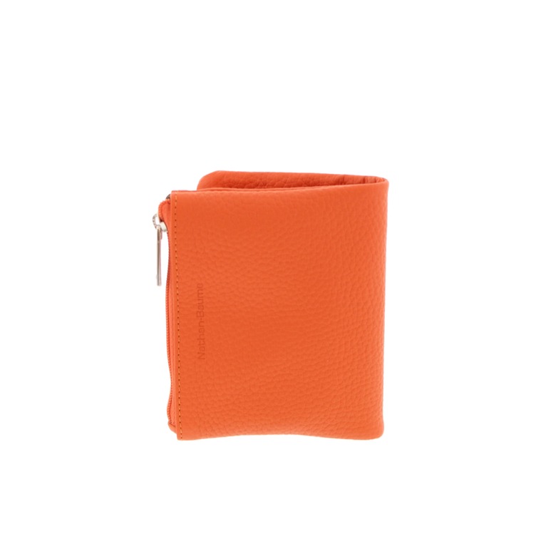 Nathan-baume wallet orange 3