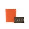 Nathan-baume wallet orange 4