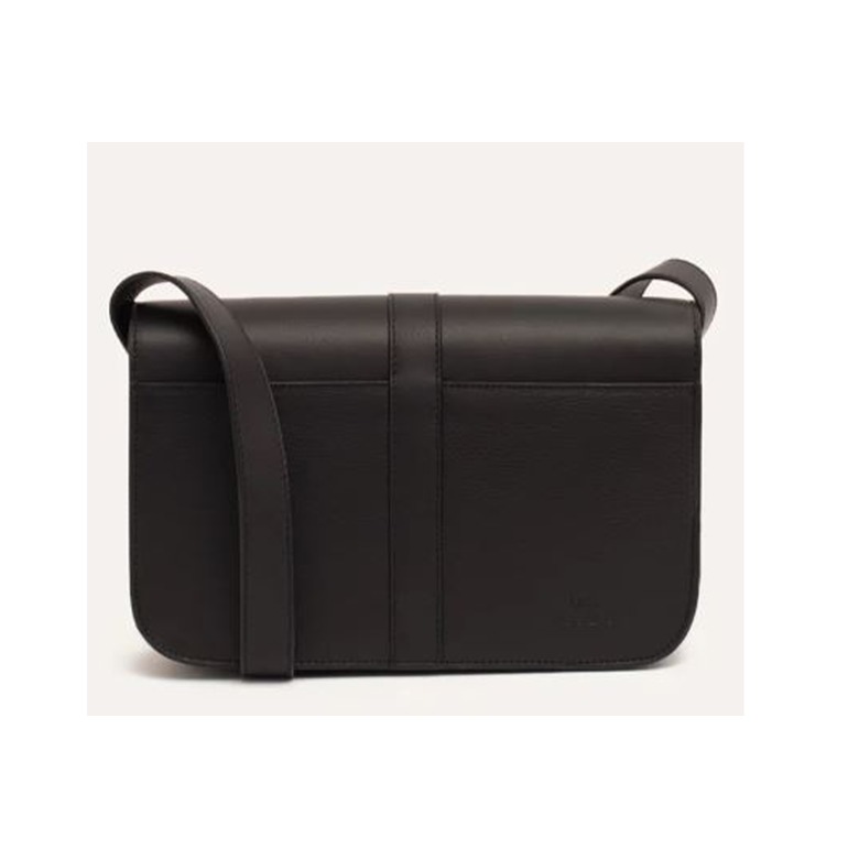 Lies Mertens crossbody black 2