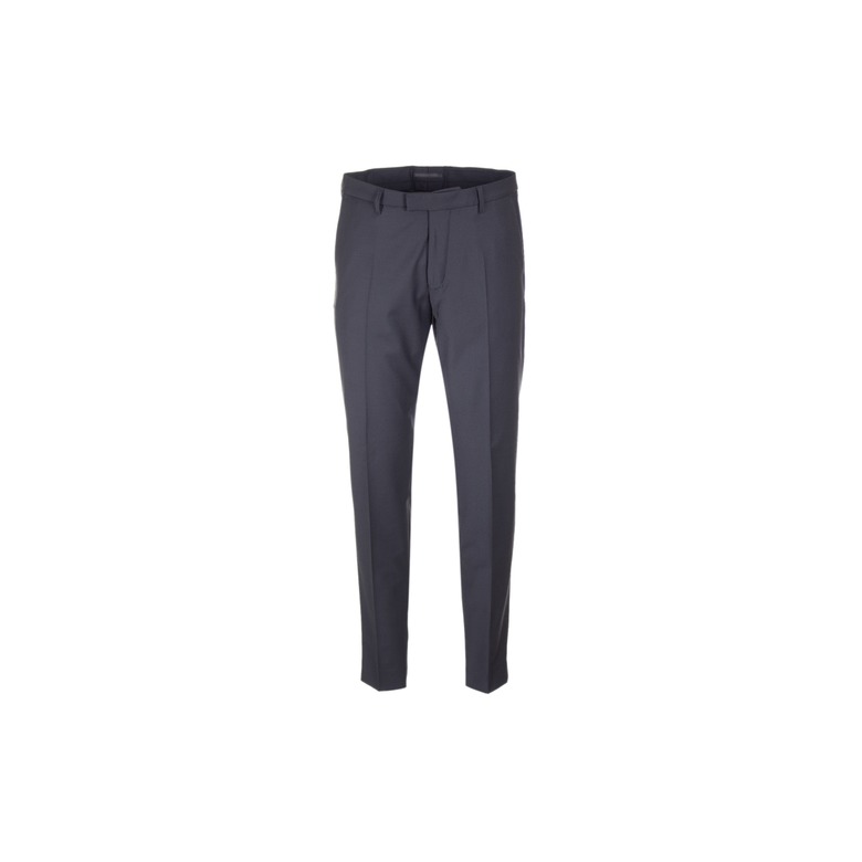 Drykorn trousers black 1