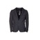 Drykorn vest black 1