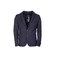 Drykorn blazer donker blauw 1