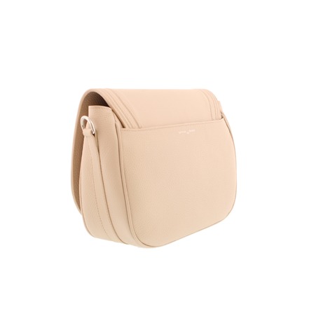 Nathan-baume umhängetasche beige