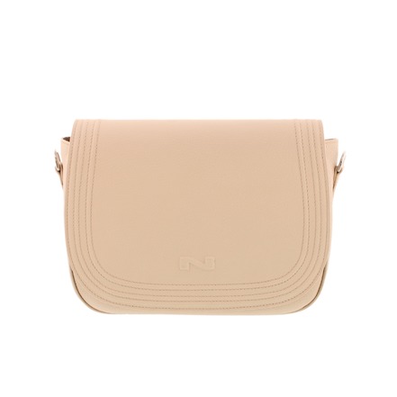 Nathan-baume umhängetasche beige