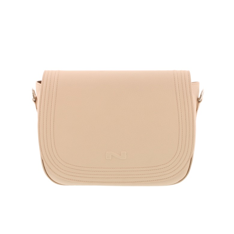 Nathan-baume crossbody beige