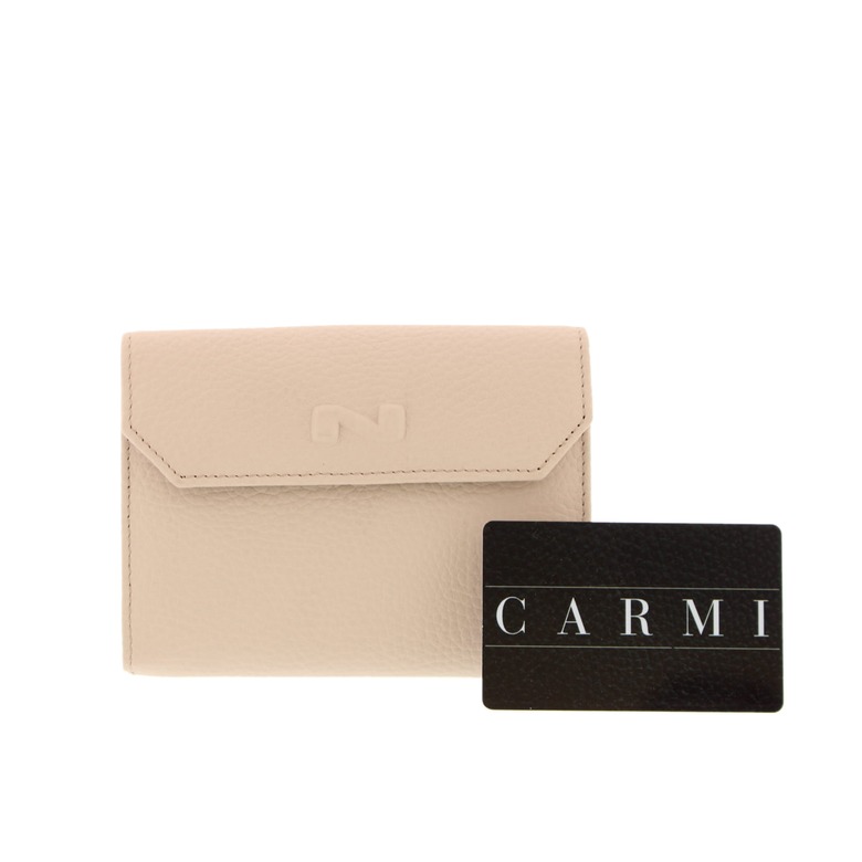 Nathan-baume geldbörse beige 4