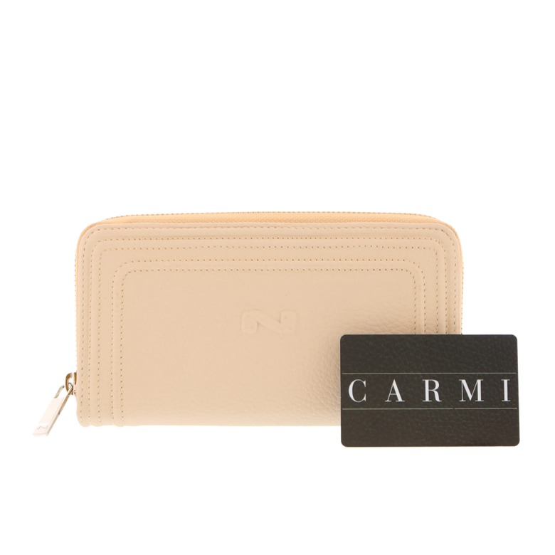 Nathan-baume geldbörse beige 4