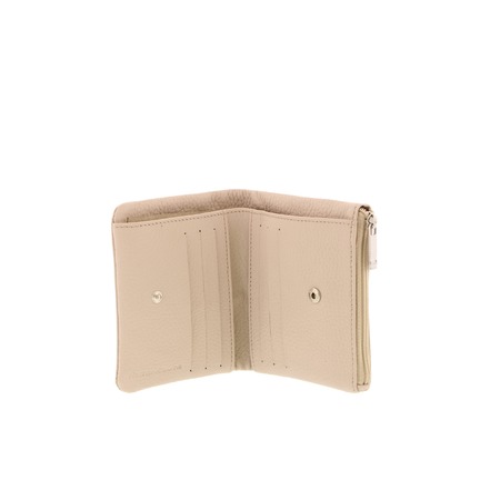 Nathan-baume portefeuille beige