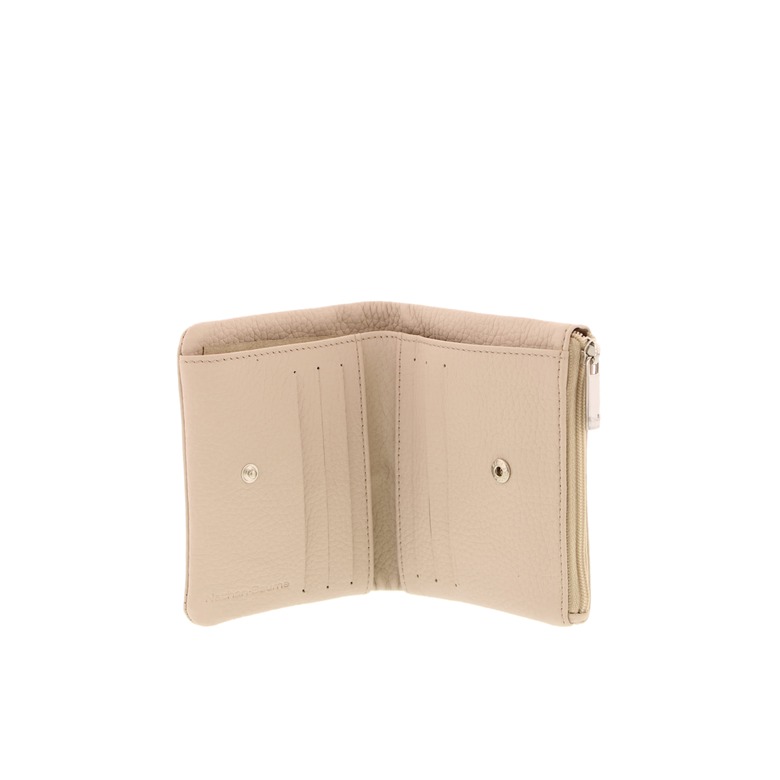 Nathan-baume geldbörse beige 2