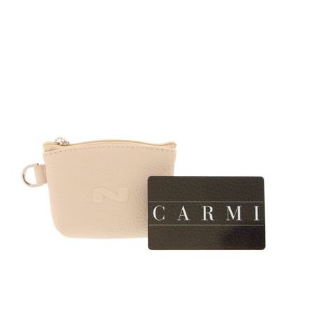 Nathan-baume wallet lightbrown