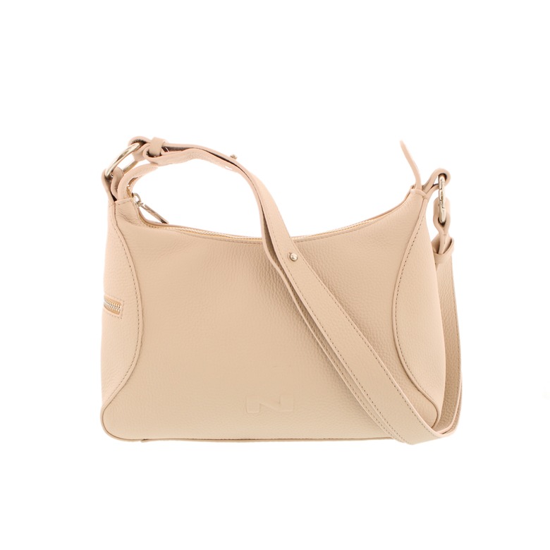 Nathan-baume crossbody lightbrown