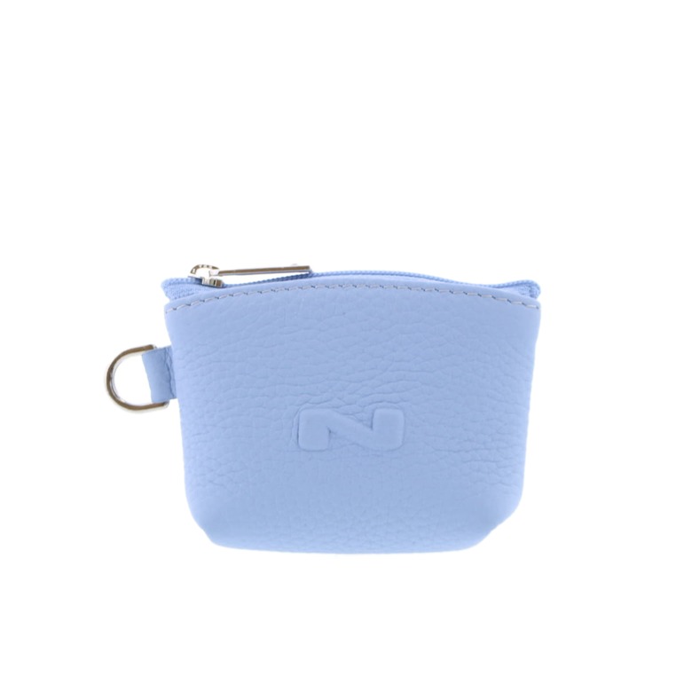 Nathan-baume portemonnaie bleu