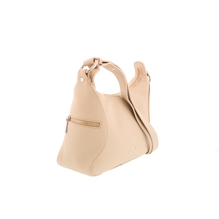 Nathan-baume umhängetasche beige