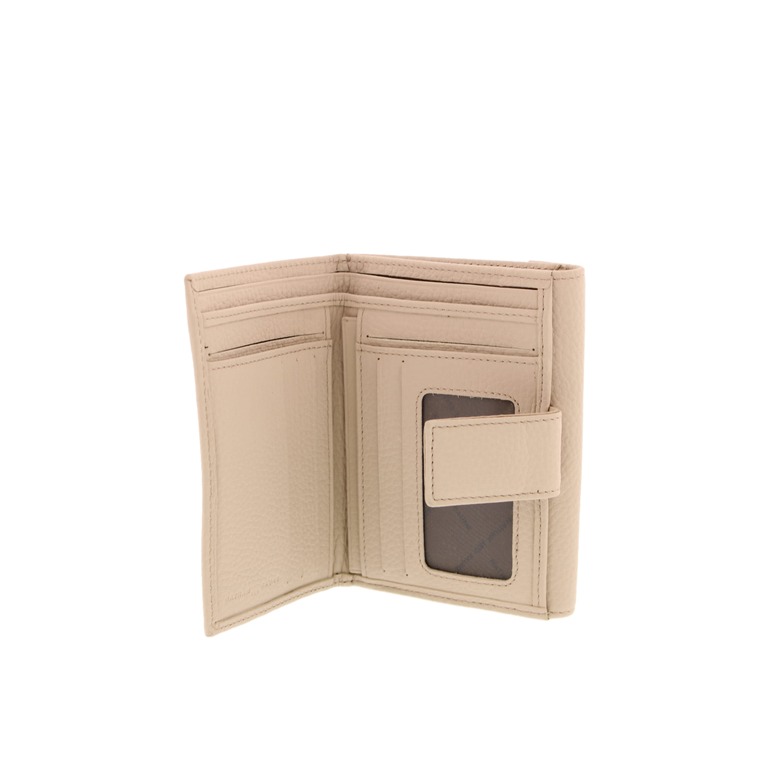 Nathan-baume geldbörse beige 2