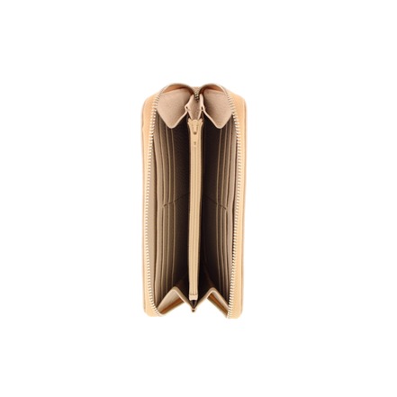 Nathan-baume portefeuille beige