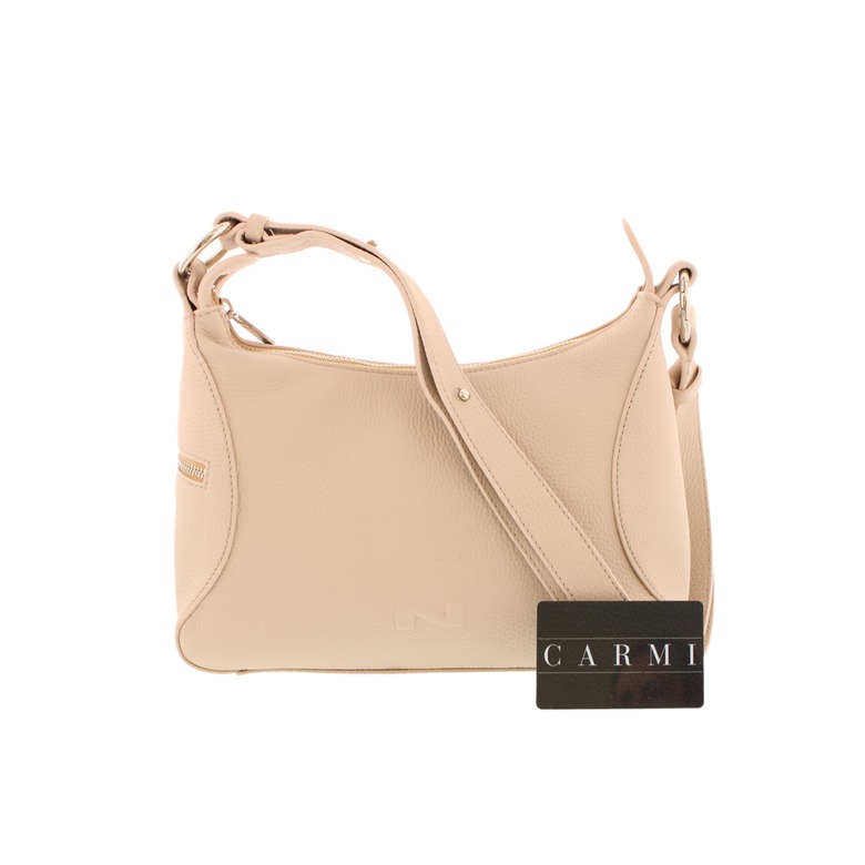 Nathan-baume umhängetasche beige 3