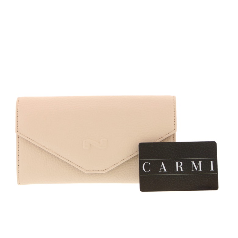 Nathan-baume wallet lightbrown 4