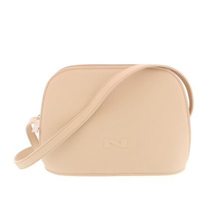 Nathan-baume umhängetasche beige