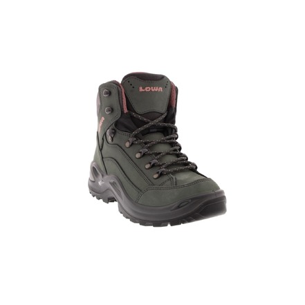 Lowa chaussures de sport gris