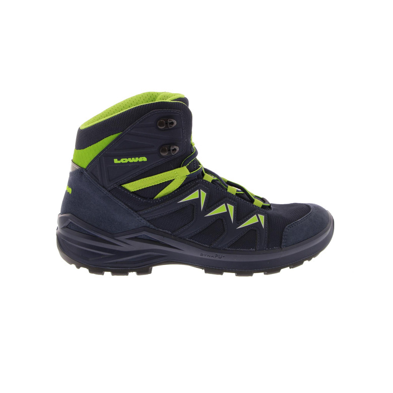 Lowa chaussures de randonnée donker blauw 1