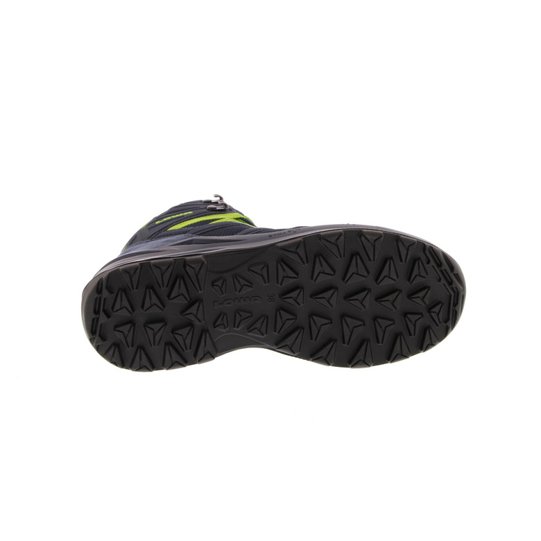 Lowa chaussures de randonnée donker blauw 4