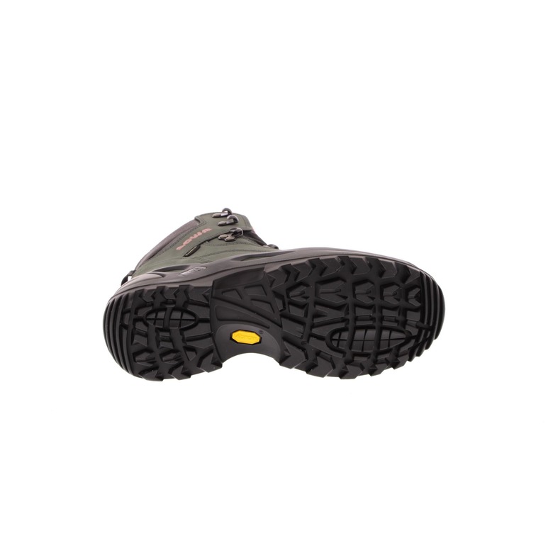 Lowa sportschuhe grau 5