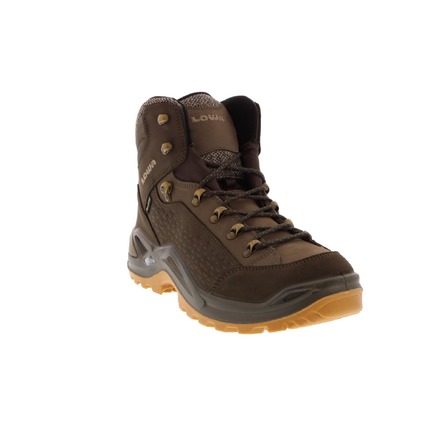 Lowa wandelschoenen bruin