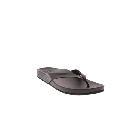 Reef slippers schwarz