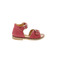 Rondinella sandalen roze 1