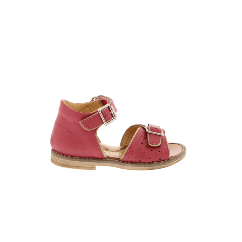 Rondinella sandalen roze