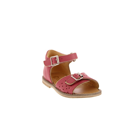 Rondinella sandalen roze