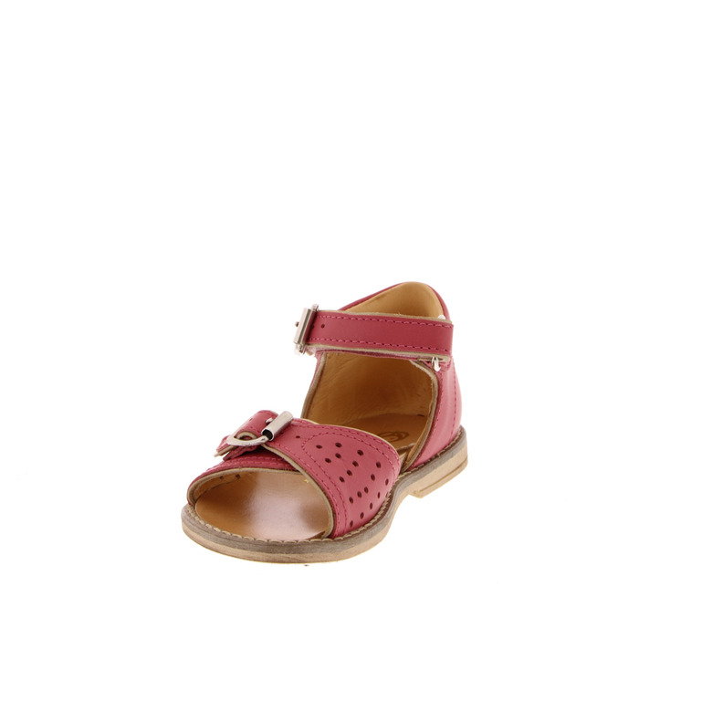 Rondinella sandalen roze 3