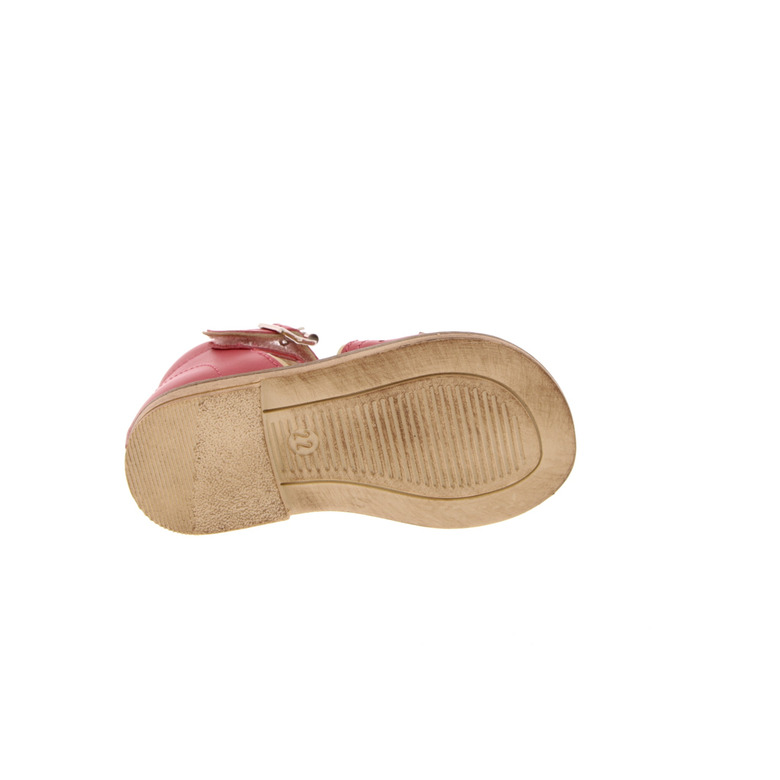 Rondinella sandalen roze 5