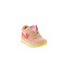 Rondinella veterschoenen roze 2