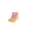 Rondinella veterschoenen roze 3