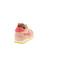 Rondinella veterschoenen roze 4