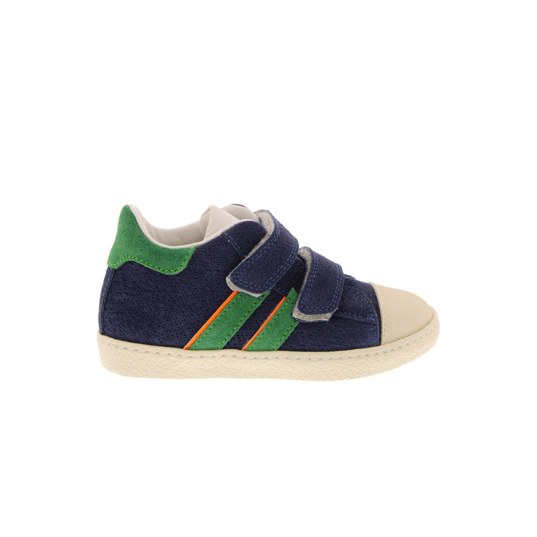 Rondinella lage schoenen dierenprint
