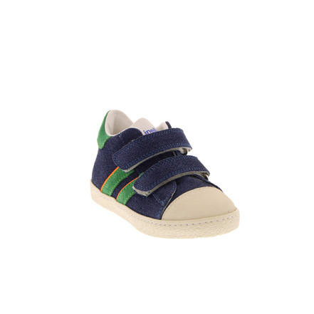 Rondinella lage schoenen dierenprint