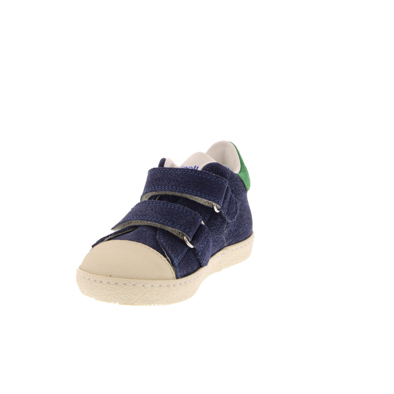 Rondinella lage schoenen dierenprint 3