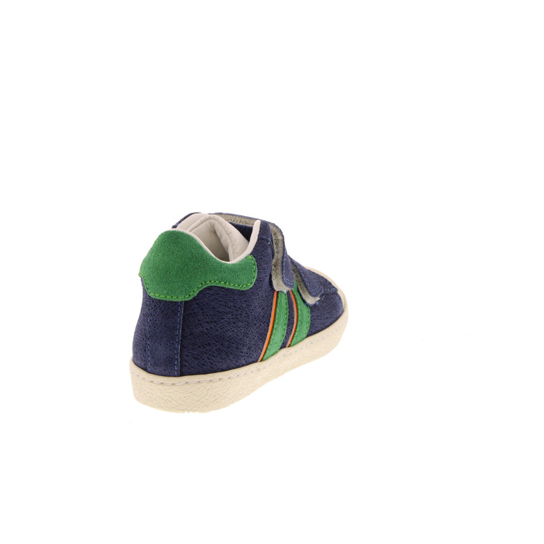 Rondinella lage schoenen dierenprint 4