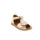 Pom D'api sandalen gold 2