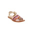 Pom D'api sandalen gold 2
