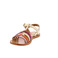 Pom D'api sandalen gold 3