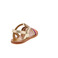Pom D'api sandalen gold 4