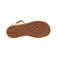 Pom D'api sandalen gold 5
