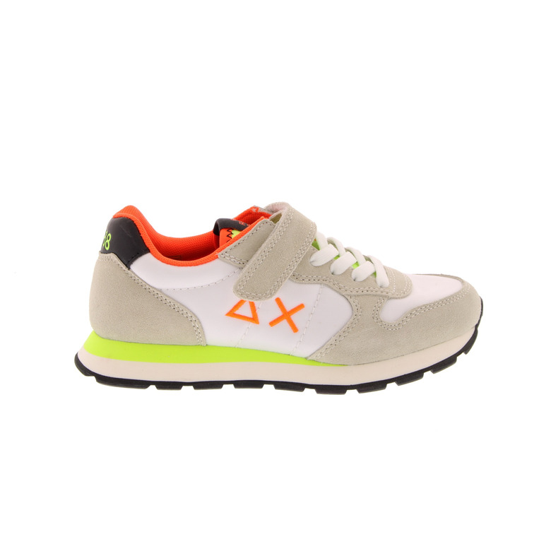 Sun68 sneakers white