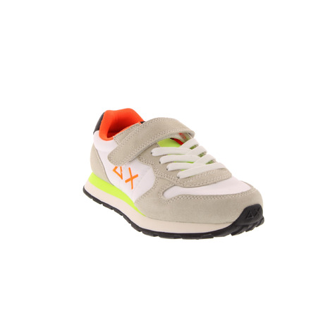 Sun68 sneakers wit