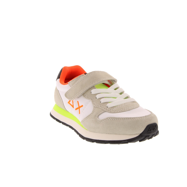 Sun68 sneakers white 2